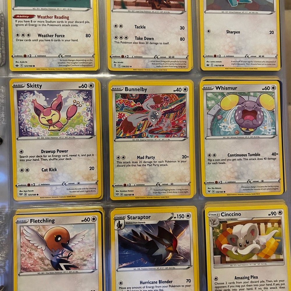 Cards - Picture 3 of 16